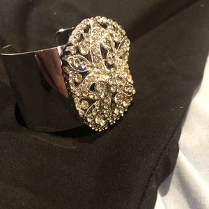 NWT banana republic cuff